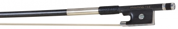 M&uuml;sing (Muesing) Violin Bow, L6, Silver