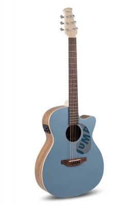 Applause Jump OM Cutway Electric, Lagoon