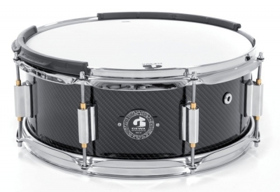12&quot; GEWA E-Snare Carbon ESD-12-C