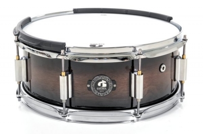 14&quot; GEWA E-Snare Walnut ESD-14-L