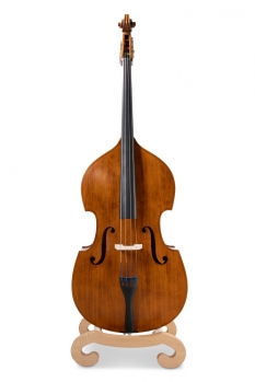 GEWA Bass, Laminate Europa, 3/4, Gamba, Setup