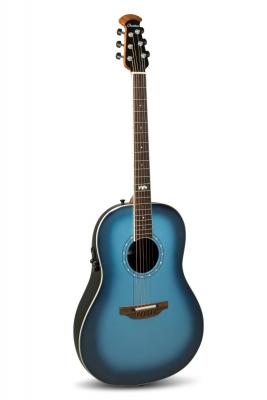 Ovation Ultra E-Acoustic Guitar 1516DTD, Dusk Til Dawn