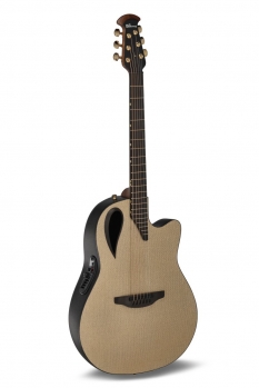 Adamas E-Acoustic Guitar MD80-AG-G, 50th Anniversary