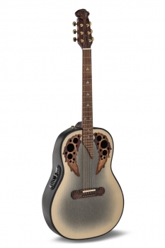 Adamas, E-Acoustic Guitar 1687-AG-G, 50th Anniversary