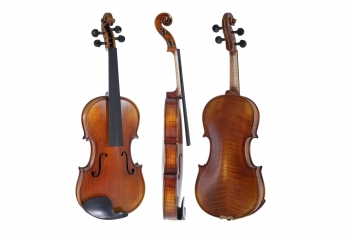 GEWA Violin, Ostenbach VL4, 4/4, w/o Setup, Instrument only