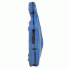 GEWA Cello Case, Air 3.9, 4/4, Blue/Black - - alt view 2