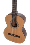 Manuel Rodoriguez Caballero Classical Guitar 7/8 Natural Ceder - - alt view 3