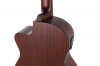 Manuel Rodoriguez Caballero Classical Guitar 4/4 Natural Ceder - - alt view 3