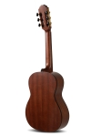 Caballero by MR Classical Guitar 1/2 Natural Spruce - - alt view 1