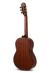 Caballero by MR Classical Guitar 3/4 Natural Spruce - - alt view 1