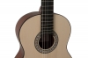 Caballero by MR Classical Guitar 3/4 Natural Spruce - - alt view 4