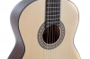 Caballero by MR Classical Guitar 4/4 Natural Spruce - - alt view 4