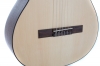 Caballero by MR Classical Guitar 4/4 Natural Spruce - - alt view 5