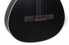 Caballero by MR Classical Guitar 4/4 Black - - alt view 3