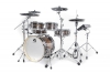 GEWA G9 Pro 5L E-Drum Set walnut - - alt view 2