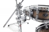 GEWA G9 Pro 5L E-Drum Set walnut - - alt view 4