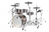 GEWA G9 Pro 6L E-Drum Set walnut - - alt view 2