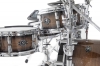 GEWA G9 Pro 6L E-Drum Set walnut - - alt view 5