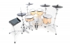 GEWA G9 Pro 5 SE E-Drum Set Set Satin Natural - - alt view 2