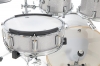 GEWA G9 Pro 5 SE E-Drum Set Set Silver Sparkle - - alt view 5