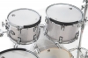 GEWA G9 Pro 5 SE E-Drum Set Set Silver Sparkle - - alt view 2