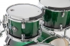 GEWA G9 Pro 6 LTD E-Drum Set Sherwood Green - - alt view 5