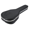 Ovation ABS Guitar case Super Shallow - - alt view 1