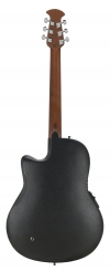 Ovation Celebrity Traditional E-Acoustic Guitar CS24-4, Natural - - alt view 2
