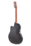 Ovation Celebrity Traditional Plus E-Acoustic Guitar CS28P-RG, Regal to Natural - - alt view 3