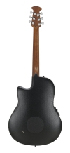 Ovation Celebrity Elite E-Acoustic Guitar CE44-4, Natural - - alt view 1