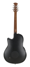 Ovation Celebrity Elite E-Acoustic Guitar CE44-1, Sunburst - - alt view 1
