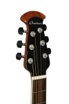 Ovation Ultra E-Acoustic Guitar 1516DTD, Dusk Til Dawn - - alt view 4
