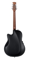 Ovation Pro Series Standard Balladeer E-Acoustic Guitar 2771AX-CCB, Cherry Cherry Burst - - alt view 1