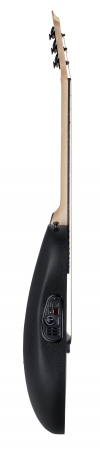 Ovation Pro Series Elite TX E-Acoustic Guitar 1868TX-5, Black Textured - - alt view 1
