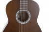 GEWA Basic Classical Guitar 1/2 Walnut - - alt view 3