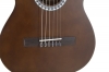 GEWA Basic Classical Guitar 1/2 Walnut - - alt view 4