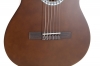 GEWA Basic Classical Guitar 3/4 Walnut - - alt view 4