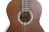 GEWA Basic Classical Guitar 4/4 Walnut - - alt view 3