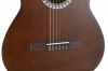 GEWA Basic Classical Guitar 4/4 Walnut - - alt view 4