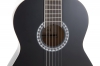 GEWA Basic Classical Guitar 4/4 Black - - alt view 3