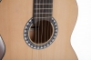 GEWA Basic Plus Classical Guitar 4/4 Natural - - alt view 4