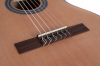 GEWA Student Classical Guitar 1/2 Natural Ceder - - alt view 4