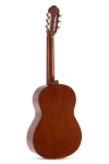 GEWA Student Classical Guitar 3/4 Lefty Natural, Lefthanded - - alt view 1