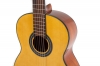GEWA Student Classical Guitar 4/4 Lefty Natural, Lefthanded - - alt view 3
