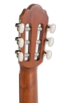 GEWA Student E-Acoustic Classical Guitar 4/4 Natural Spruce - - alt view 5