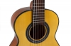 GEWA Student Solid Top Classical Guitar 1/4 Natural Spruce - - alt view 3