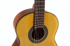GEWA Student Solid Top Classical Guitar 3/4 Natural Spruce - - alt view 3
