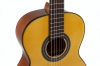 GEWA Student Solid Top Classical Guitar 7/8 Natural Spruce - - alt view 3