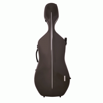 GEWA Cello Case, Air 3.9, 4/4, Brown/Black