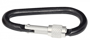 Replacement Carabiner, Metal